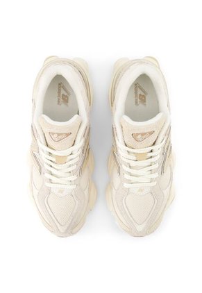 Tenis Deportivos New Balance Originales 9060 Rosa Unisex