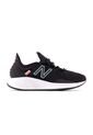 Tenis New Balance Para Mujer Fresh Foam Roav  Negro de New Balance