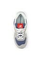 Tenis Deportivos Marca New Balance Original 574 Gris Hombre de New Balance
