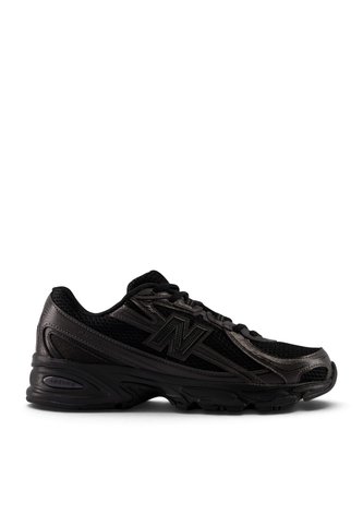 Tenis New Balance 740 Hombre-Negro New Balance