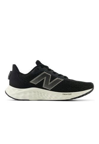 Tenis New Balance Fresh Foam Arishi Mujer-Negro New Balance