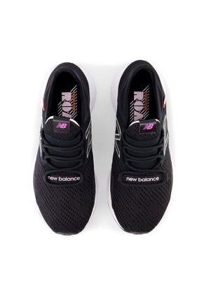 Tenis New Balance Para Mujer Fresh Foam Roav  Negro