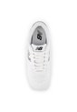 Tenis Zapatillas 80 Marca New Balance Original Blanco Mujer de New Balance