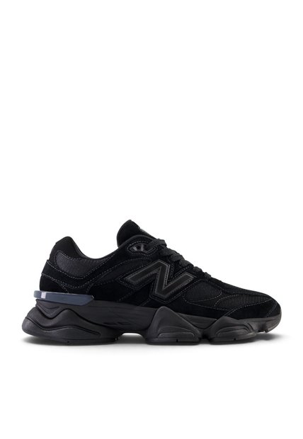Tenis New Balance 9060 Hombre-Negro