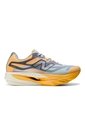 Tenis Deportivo New Balance Supercomp EliteV6 Naranja Hombre de New Balance