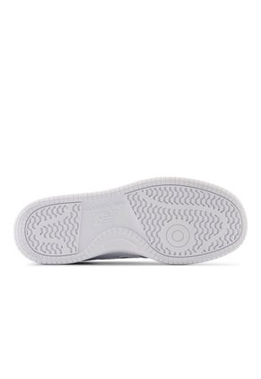 Tenis Zapatillas 80 Marca New Balance Original Blanco Mujer