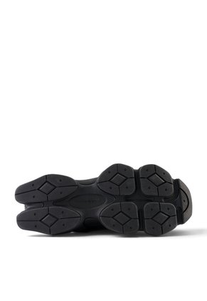 Tenis New Balance 9060 Hombre-Negro