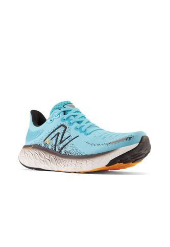 Tenis Deportivos New Balance 1080  Azul Para Hombre New Balance