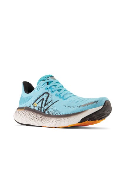 Tenis Deportivos New Balance 1080  Azul Para Hombre