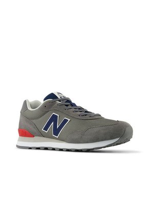 Tenis Deportivos New Balance ML515 Original Gris Hombre