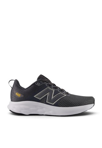 Tenis New Balance 460 Hombre-Negro New Balance