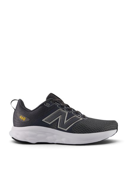 Tenis New Balance 460 Hombre-Negro