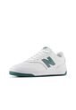 Tenis Zapatillas Marca New Balance Original 80 Blanco Hombre de New Balance
