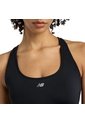 Top Deportivo New Balance Original Essential Run Negro Mujer de New Balance