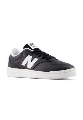 Tenis Deportivos New Balance BB80 Original Negro Mujer