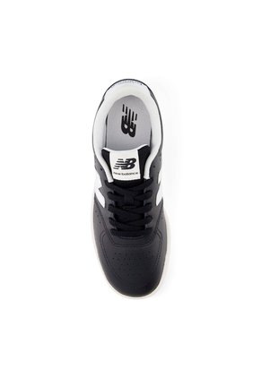 Tenis Deportivos New Balance BB80 Original Negro Mujer