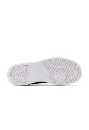 Tenis Deportivos New Balance BB80 Original Negro Mujer
