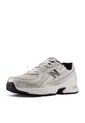 Tenis New Balance 740 Hombre-Blanco/Plata de New Balance