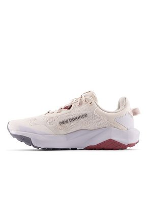Tenis Deportivos New Balance Originales Nitrel Blanco Mujer
