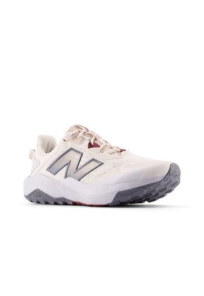 Tenis Deportivos New Balance Originales Nitrel Blanco Mujer
