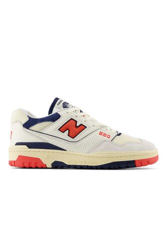 TENIS NEW_BALANCE HOMBRE BB550CPB BB550 Talla 7.5 New Balance