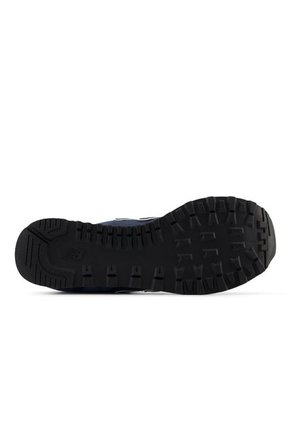 Tenis Zapatillas Marca New Balance 515 Original Azul Hombre