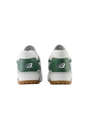 Tenis New Balance 550-Blanco/Verde