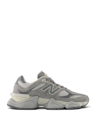 Tenis New Balance 9060 Hombre-Gris New Balance