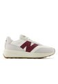 Tenis New Balance 370 Hombre-Gris de New Balance