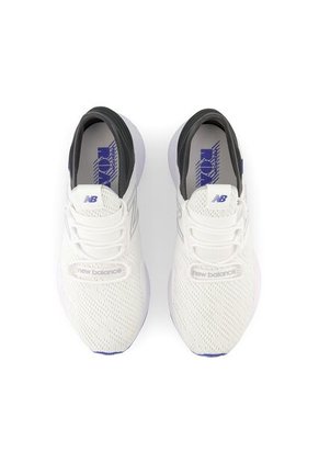 Tenis Zapatillas New Balance Roav Blanco Hombre Original