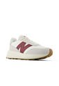 Tenis New Balance 370 Hombre-Gris de New Balance