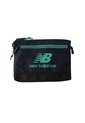 Bolso Deportivo New Balance Original Nny -Sling Negro Unisex de New Balance