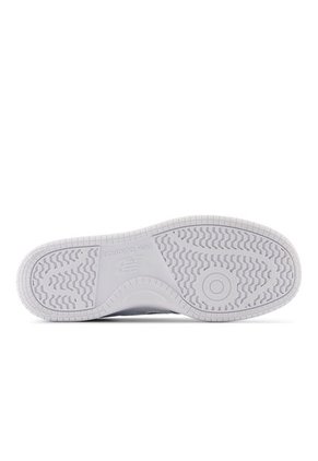 Tenis Zapatillas 80 Marca New Balance Original Blanco Mujer