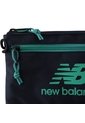 Bolso Deportivo New Balance Original Nny -Sling Negro Unisex de New Balance