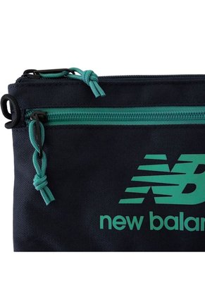 Bolso Deportivo New Balance Original Nny -Sling Negro Unisex