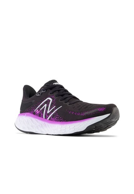 Tenis Deportivos 1080 Marca New Balance Original Negro Mujer