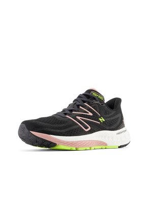 Tenis Deportivos New Balance 880 V13 Original Negro Mujer