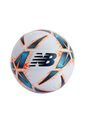 New Balance Balón New Balance Geodesa Match - Calidad Fifa- Blanco-Azul Balón de New Balance
