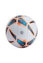 New Balance Balón New Balance Geodesa Match - Calidad Fifa- Blanco-Azul Balón de New Balance
