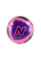 New Balance Balón New Balance Audazo Match Futsal 4- Rosado Balón de New Balance