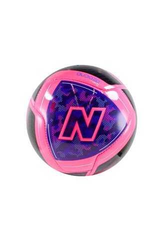 New Balance Balón New Balance Audazo Match Futsal 4- Rosado Balón New Balance