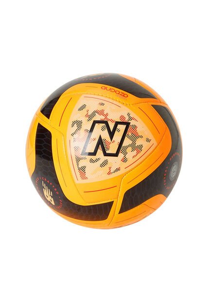 New Balance Balón New Balance Futsal Audazo N°4- Naranja Balón