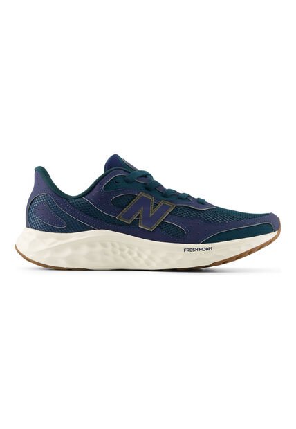 TENIS NEW_BALANCE HOMBRE MARIS7SF ARISHI V4 Talla 7.5