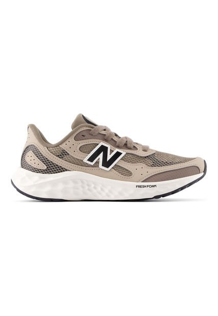 TENIS NEW_BALANCE MUJER WARIS682 ARISHI V4 Talla 6.5