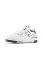 Tenis Deportivos New Balance 550 Original Blanco Hombre de New Balance