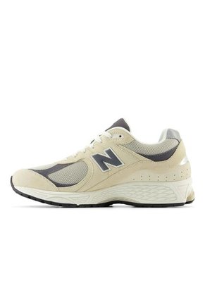 Tenis Deportivos New Balance Original 2002R Beige Hombre