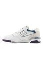 Tenis Deportivos New Balance 550 Original Blanco Hombre de New Balance