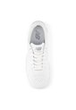 Tenis Zapatillas New Balance 80 Marca Original Blanco Mujer de New Balance