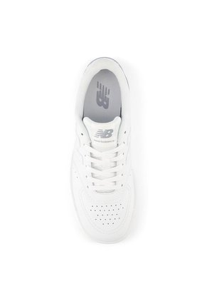 Tenis Zapatillas New Balance 80 Marca Original Blanco Mujer