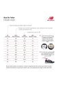 Tenis Zapatillas New Balance 80 Marca Original Blanco Mujer de New Balance